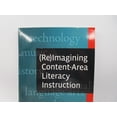 thumbnail image 2 of Language and Literacy: (Re)Imagining Content-Area Literacy Instruction (Paperback), 2 of 5