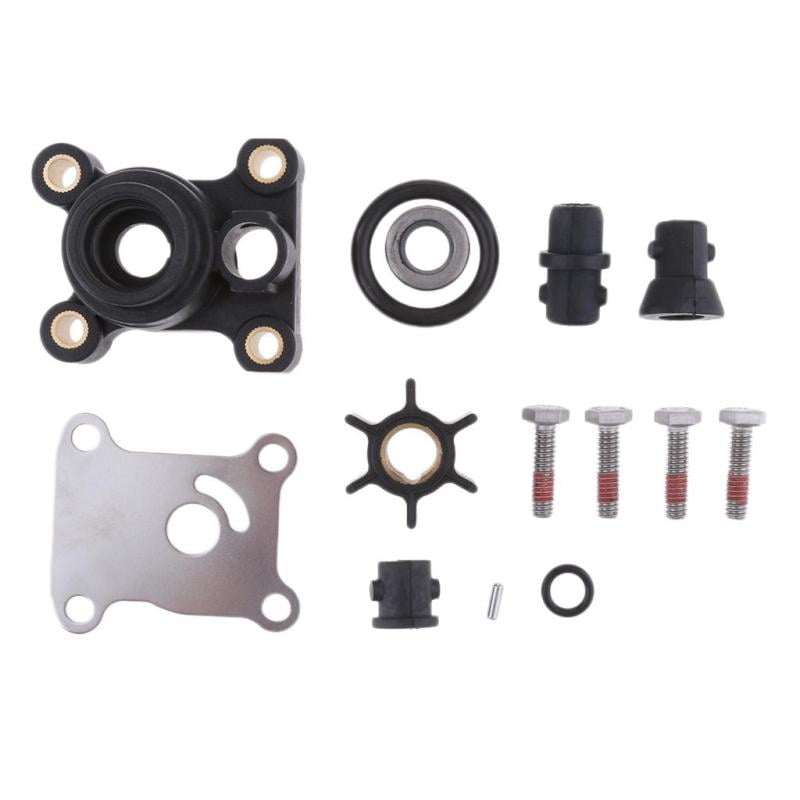 Repair / Conversion Service Kit for Water Pump Impellers for Johnson