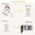 thumbnail image 3 of Painless Nose Hair Removal Wax Kit, 3 of 4