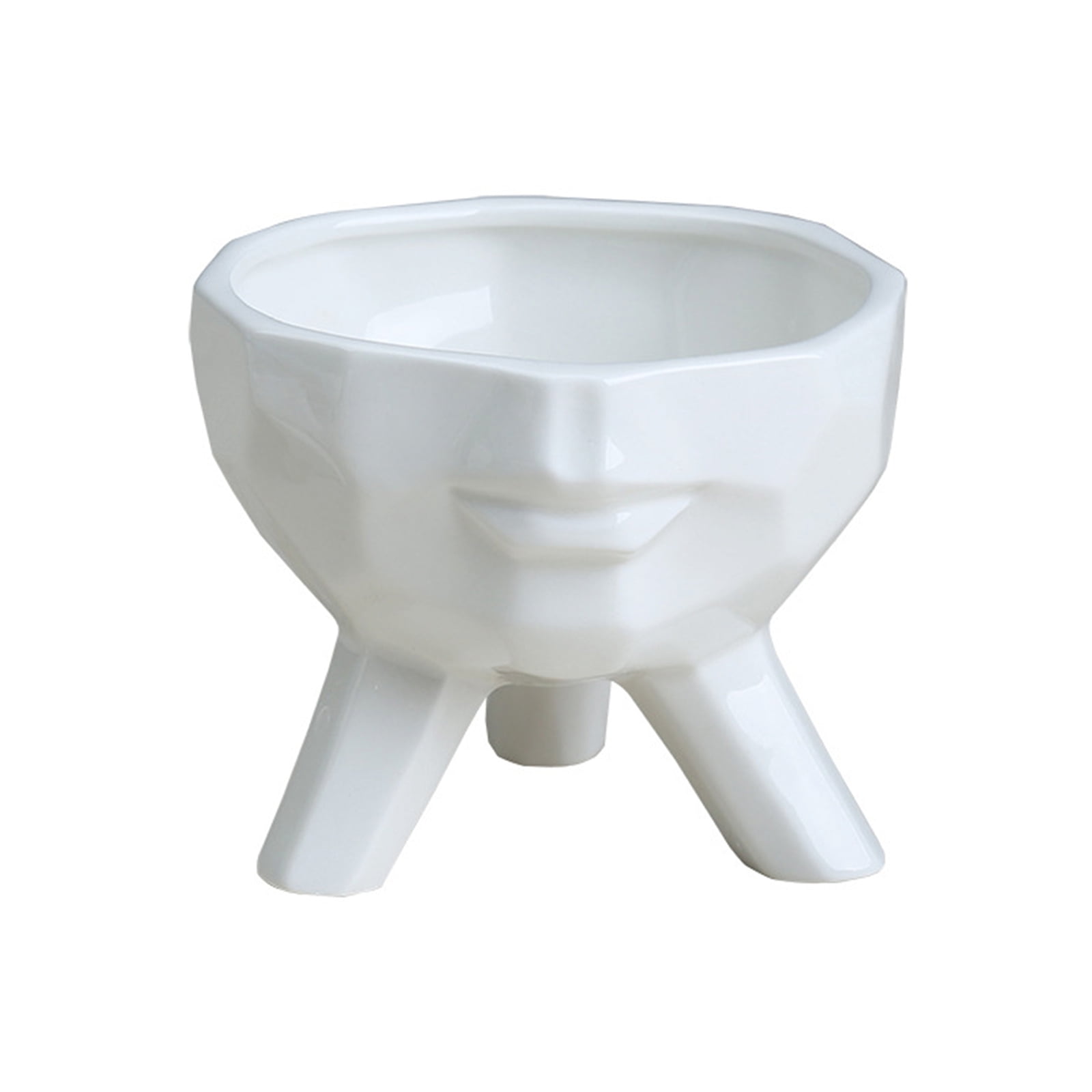 BELOVED Vase Pots Tabletop Planter Mini Cute Plants Simple Ceramics