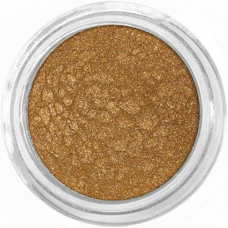- Makeuprevue - Loose Highlighter & Bronzer Bonbon Bronze