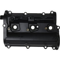 Right Valve Cover - Compatible with 2014 - 2016 INFINITI Q50 3.7L V6 2015