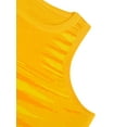 thumbnail image 5 of Qiylii Women's Knit Vest, Sleeveless Round Neck Slim Tops for Party Dating, 5 of 8