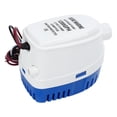 thumbnail image 3 of EBTOOLS 12V Automatic Submersible Boat Bilge Water Pump with Float Switch, 3 of 8