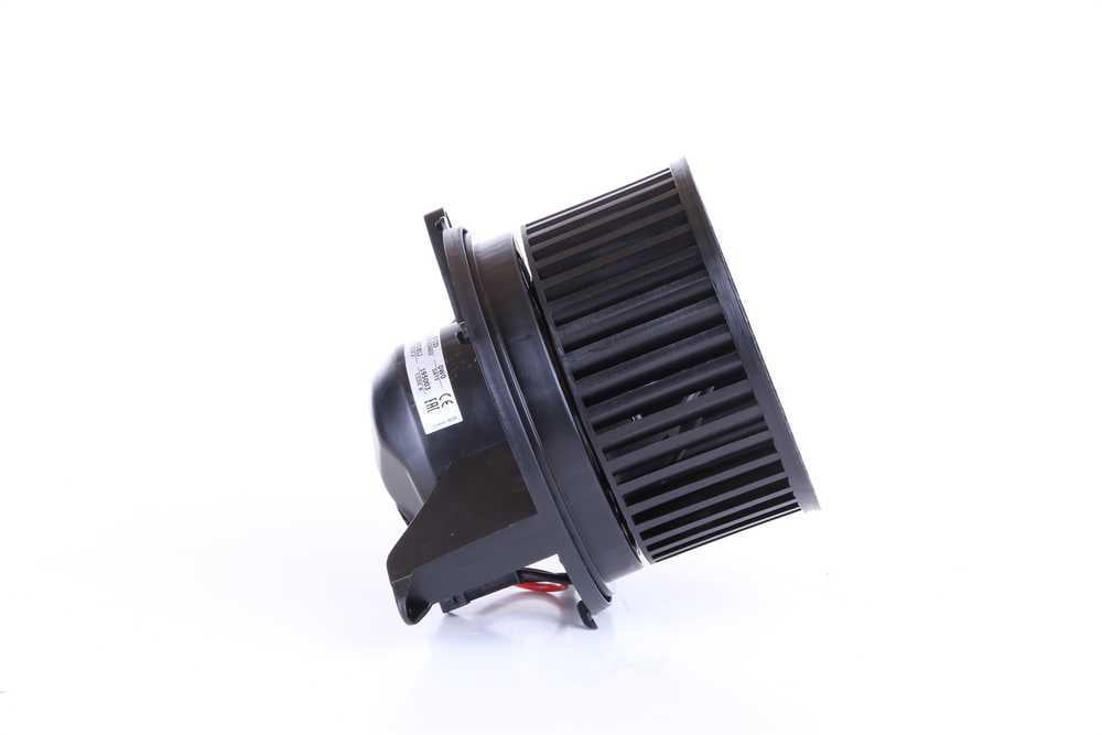 Nissens 87233 HVAC Blower Motor Assembly