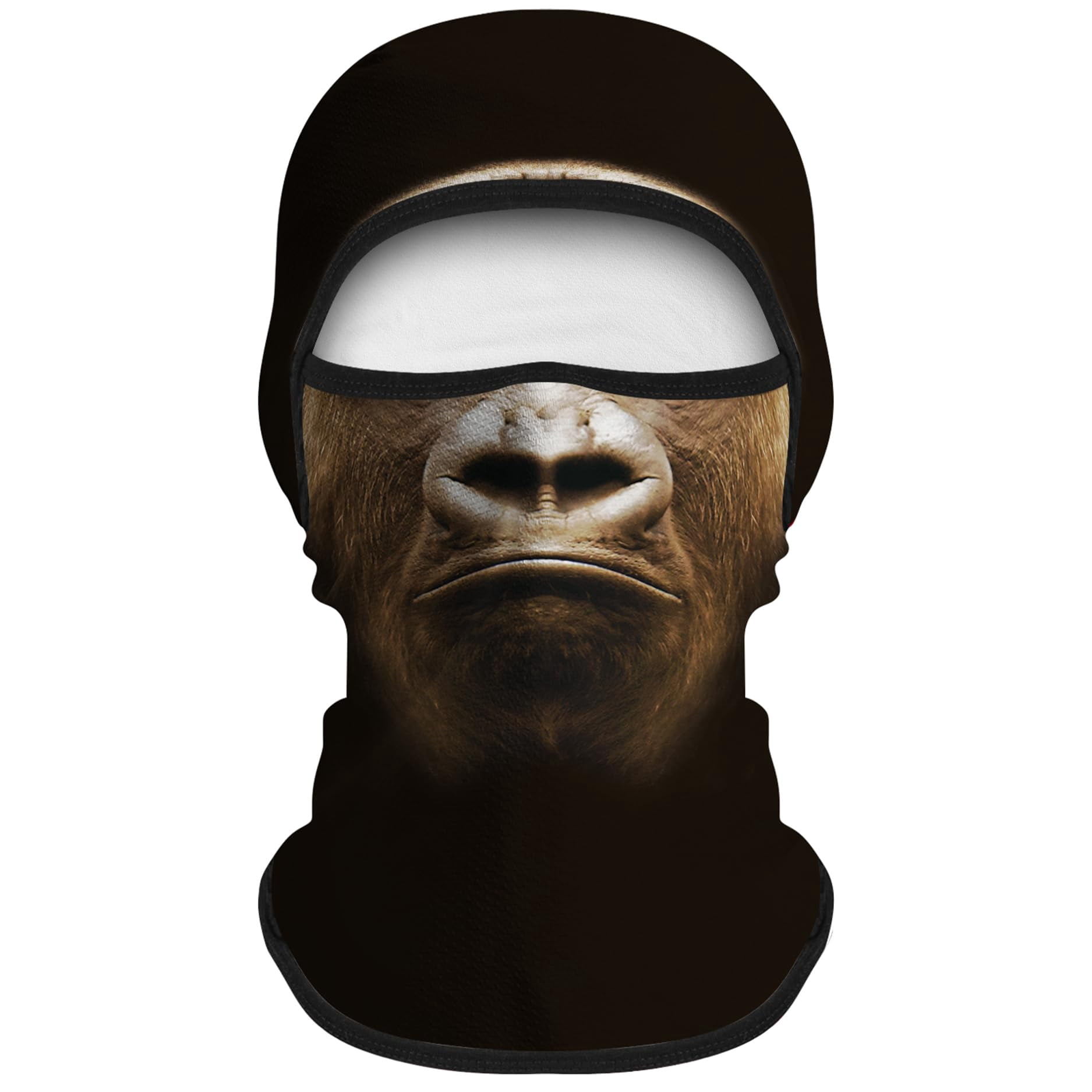 Balaclava Face Mask Men Women For Sun Protection Fishing Raves