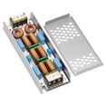 thumbnail image 1 of 10A EMI Filter Common Power EMC Audio Amplifier with Shell, 1 of 5