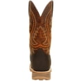 thumbnail image 4 of Durango Men's Maverick Pro Western Work Boot Soft Toe - DDB0299 10 EE  US, 4 of 7