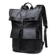 thumbnail image 5 of 15.6 Inch Business Backpack School Rucksack Large Waterproof Travel Backpack, 5 of 5