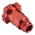 thumbnail image 3 of Wuweikeji Quick Coupler Cup Adapter for Most Sprayguns M16 x 1 5 and M14 x 1 Connectors, 3 of 8