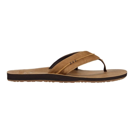 Reef Marbea SL Mens Sandal BZB-Bronze Brown 13