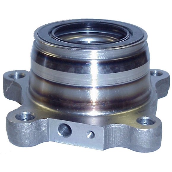 PT512227 Wheel Bearing and Hub Assembly By POWERTRAIN COMPONENTS (PTC)