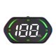 thumbnail image 1 of Velocímetro GPS Universal, Pantalla HUD para Coche con Pantalla Grande y Alarma de Velocidad, Pantalla de Advertencia para Todos los Vehículos., 1 of 5