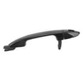 thumbnail image 1 of Exterior Door Handle, ABS Car Outside Exterior Door Handle Outside Outer Door Handle Replacement Tough Long Lasting Replacement for Spectra 5 2005 to 2009, 1 of 7