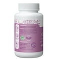thumbnail image 5 of Pattern Wellness PMS Complex - Hormonal Balance, Cramp Relief, Mood Support, + Period Pain Symptoms - Essential Vitamins, Minerals, & Herbal Extract Blend for Women - 60 Vegan Capsules, 5 of 6
