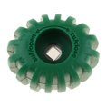thumbnail image 1 of koolsoo 4xScuba Diving Tank Valve Knob Handwheel On/Off Part Handgrip Accessory Green 4 Pcs, 1 of 8