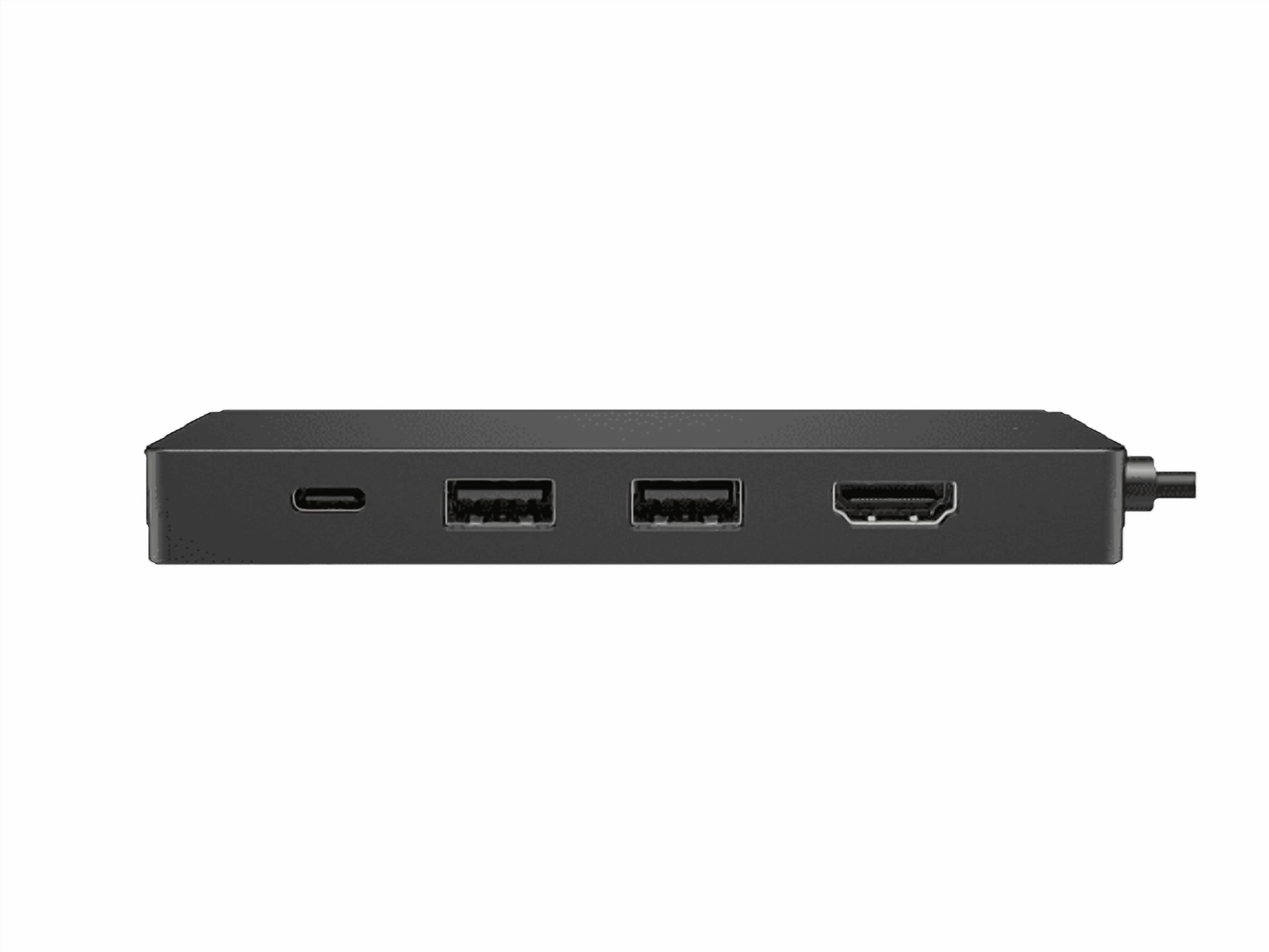 HP USB-C Travel Hub G3