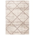 thumbnail image 4 of Safavieh Hudson Amias Geometric Shag Area Rug, 4 of 7