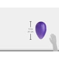 thumbnail image 2 of Juguete Jolly Pets Jolly Egg Morado Grande para Perro, 2 of 8
