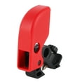 thumbnail image 4 of Breaker Lockout Tagout, Dispositif de Verrouillage de Disjoncteur Dispositif de Verrouillage de Disjoncteur Réglable Universelle Unique Disjoncteur Lockout Véritable Excellence, 4 of 8