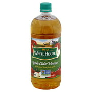 White House Apple Cider Vinegar, 32 oz
