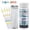 1 Box, variant on Godderr 7-In-1 50 Strips Pool / Spa Test Strips,Test Bromine Total Alkalinity Etc 1 Box