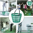 thumbnail image 7 of MRLESS Plastic Golf Ball Basket with Handle for 25 Balls Outdoor, 7 of 7
