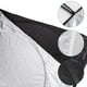 thumbnail image 4 of Cortinas interiores de la ventana del frente del coche del aislamiento térmico de la sombrilla del coche para el sombreado auto Likrtyny  Accesorios para autos y motos, 4 of 5