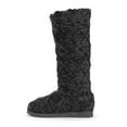 thumbnail image 5 of MUK LUKS Women's Malena Tall Winter Boots, 5 of 10
