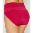 thumbnail image 2 of Warner's Womens No Pinching. No Problems. Hi-Cut Brief Style-RT5501P, 2 of 2