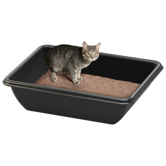 Bon Tool 11-407 Large Litter Box - 26" X 20" X 6 1/2"