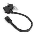 thumbnail image 1 of Transmission Neutral  Switch Car Neutral  Switch Car Automatic Transmission Neutral  Switch 01V 919 821 B Fit For A4, 1 of 8