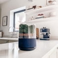 thumbnail image 3 of Briiv - Eco-Certified Air Purifier, Award-Winning, For Large Home & Office Rms, Smart Wi-Fi, 3 of 14