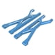 thumbnail image 3 of Brazo superior de coche RC de 2 uds para Traxxas 1/5 RC, brazo oscilante de aleación de aluminio de alta resistencia para coche RC, 3 of 8