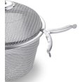 thumbnail image 3 of 2 Pack Stainless Steel Tea Ball Infusers - Loose Leaf Tea, 3 of 5