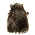 thumbnail image 2 of Only The Best For My Dog ®​ 8-Inch Stuffed Plush Squeaky Camo Hedgehog Dog Toy, 2 of 4