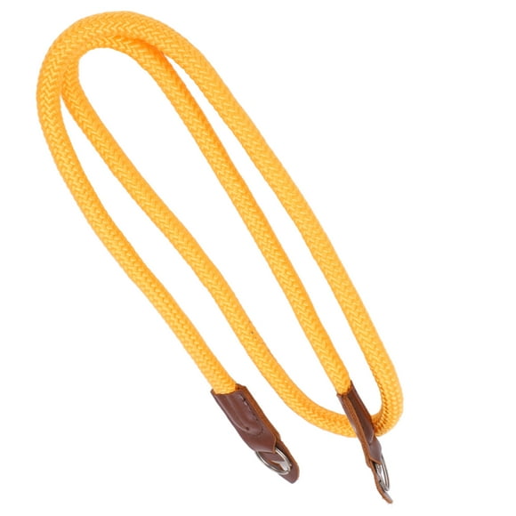 Cuerda de la Cámara, Correa para el Hombro de la Cámara Sujetan de Forma Segura Flexible para Todas Las Cámaras