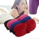 thumbnail image 1 of Outdoor Travel Sleep Aid Eye Mask Blindfold Cover Light Guide Sponge Blindfold, 1 of 5