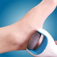 thumbnail image 4 of Flmtop 2Pcs Electric Callus Hard Skin Remover Roller Head Replacement Feet Care Tool, 4 of 6