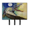 thumbnail image 1 of Carolines Treasures JMK1004TH68 Alligator Leash & Key Holder, 1 of 1