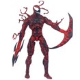 thumbnail image 3 of Los vengadores de Marvel Spiderman Venom Carnage Anime figura de acción regalo de Navidad juguetes para niños, 3 of 4