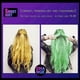 thumbnail image 4 of Thermochromic Color Changing Wonder Dyes Hair Dyes Multicolor Hair Pigment, 4 of 4