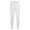 Silver, variant on Pants for Girls Fashion Kids Girls Fitness Dance Pants Solid Color Elastic Waisted Leggings Yoga Sports Long Pants 4-15 Years