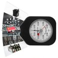 thumbnail image 2 of High PrecisionPlastic Double Pointer Dial Type Tensiometer Tension Force Analog Meter Tension Force Gauge (SZN-0.1-2), 2 of 7