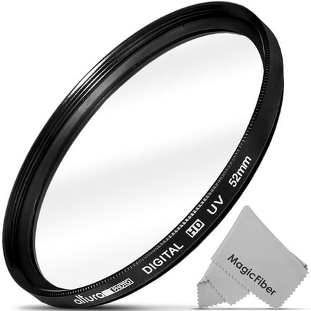52MM Altura Photo UV Ultraviolet Lens Protection Filter for NIKON DSLR D7100 D5300 D5200 D5100 D5000 D3300 D3200 D3100 D3000 D90 D80 52MM Altura Photo UV Ultraviolet Lens Protection Filter for NIKON DSLR D7100 D5300 D5200 D5100 D5000 D3300 D3200 D3100 D3000 D90 D80