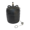 thumbnail image 1 of DOLITY Inflatable Pipe Plug Balloon Inflatable Bung Stop Plug with Chain and Handle for DN150 DN160, 1 of 9