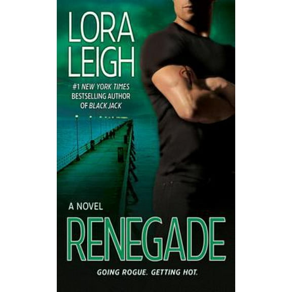 Pre-Owned Renegade (Mass Market Paperback) 0312945833 9780312945831