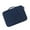 Blue, variant on Lerpwige Tablet Sleeve Case for Pad 9.7 11 12.9 13inch Protective Bag Zippers Pouch