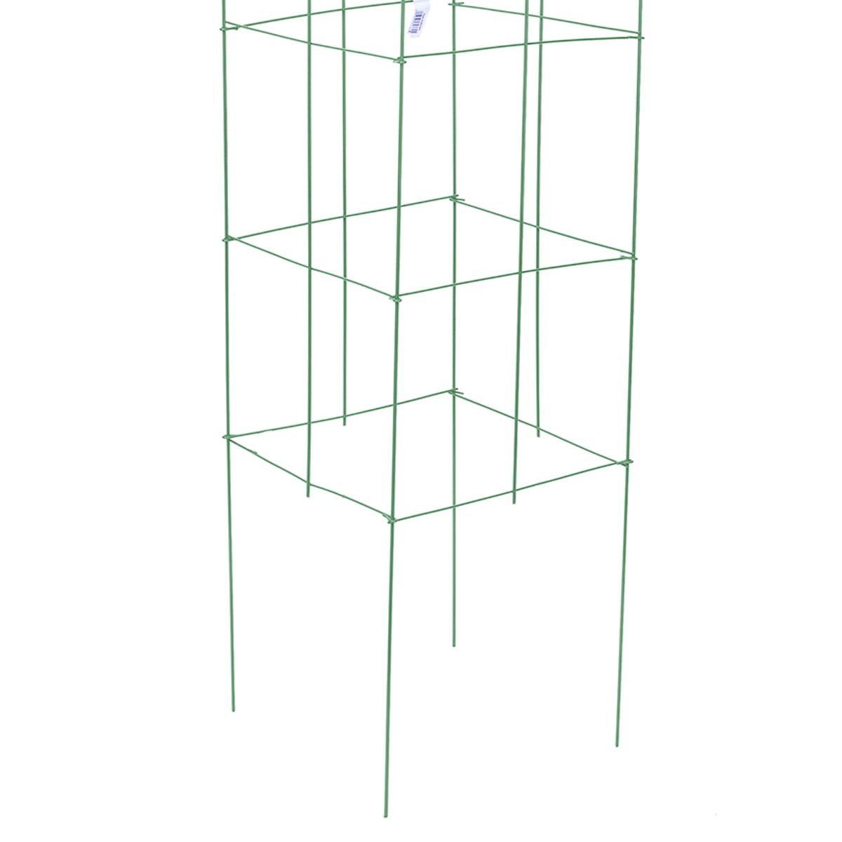 Expert Gardener 47in 4 Panel Tomato Tower Plant Cage