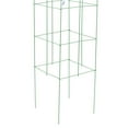 thumbnail image 4 of Expert Gardener 47in 4 Panel Tomato Tower Plant Cage, 4 of 12